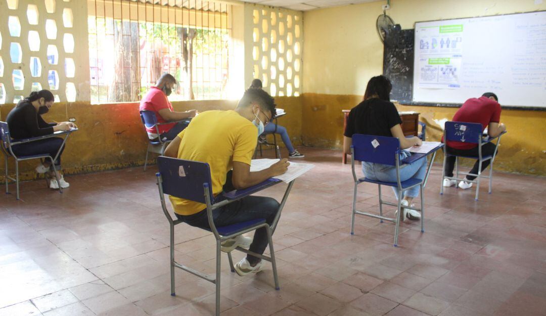 El pago de las pruebas deberá hacerlo directamente cada institución educativa con los recursos girados por la Secretaría de Educación