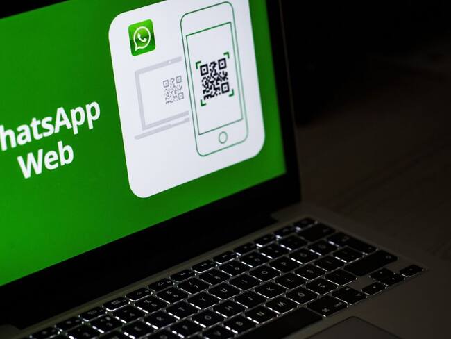 WhatsApp Web: Con este método podrá utilizarlo sin escanear el código QR