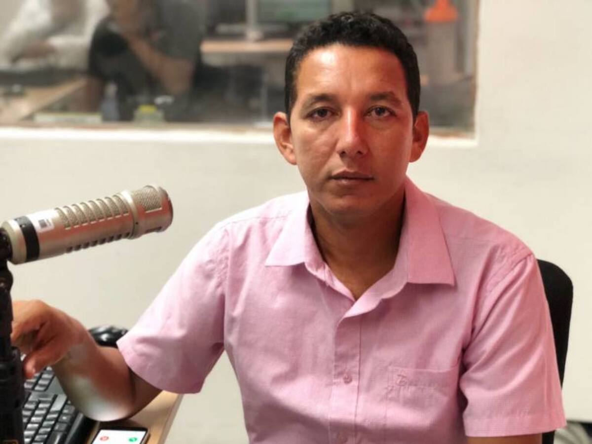 Ileso Francisco Gutiérrez, exalcalde de Puebloviejo, tras atentado criminal