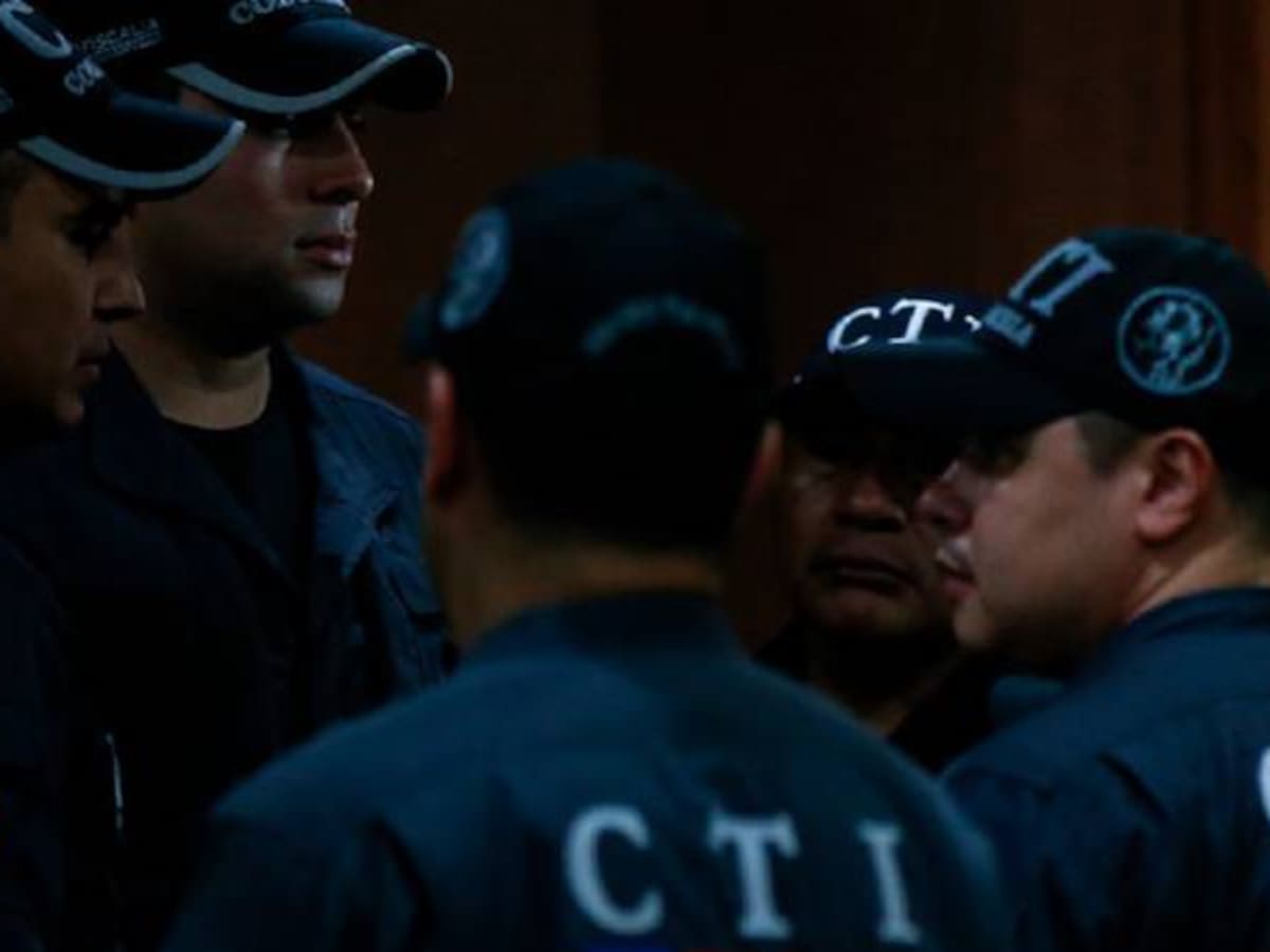 ¿Cuál es la función del CTI? A esto se dedican los agentes que lo componen