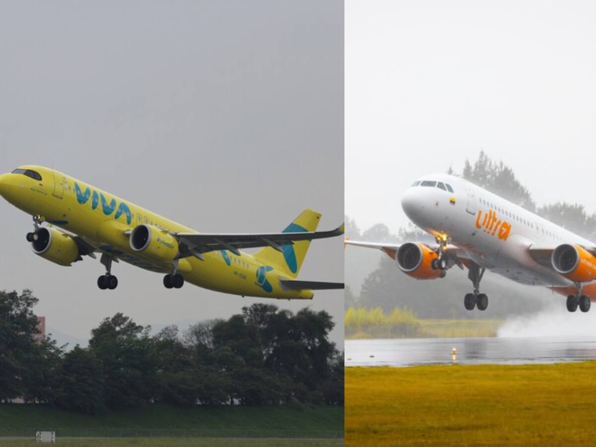 Critican decisión de SIC de no recibir más demandas hasta resolver las de Viva y Ultra Air