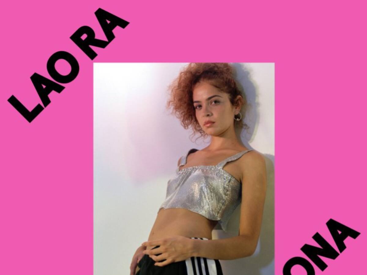 'La Ora',la cantante bogotana que está revolucionando el mundo de la música