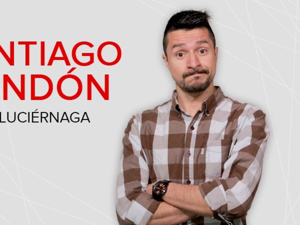 La mamá de Chalito nos acompañó en el humor.