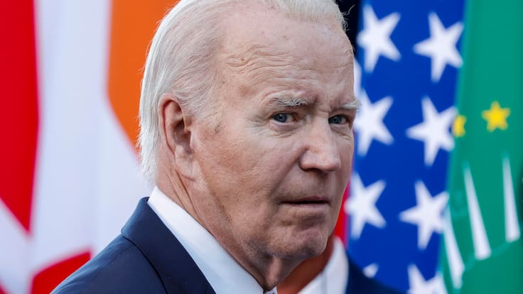 “Los republicanos están desesperados”: José Aristimuño sobre “guerra sucia” contra Biden