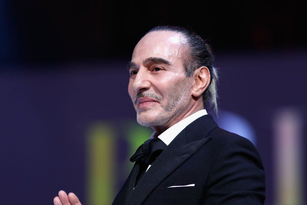 Met Gala 2027 rendirá homenaje a John Galliano en medio de polémica por su pasado antisemita. Foto: Getty Images