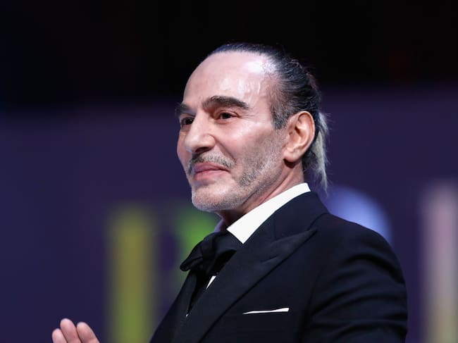 Met Gala 2027 rendirá homenaje a John Galliano en medio de polémica por su pasado antisemita. Foto: Getty Images