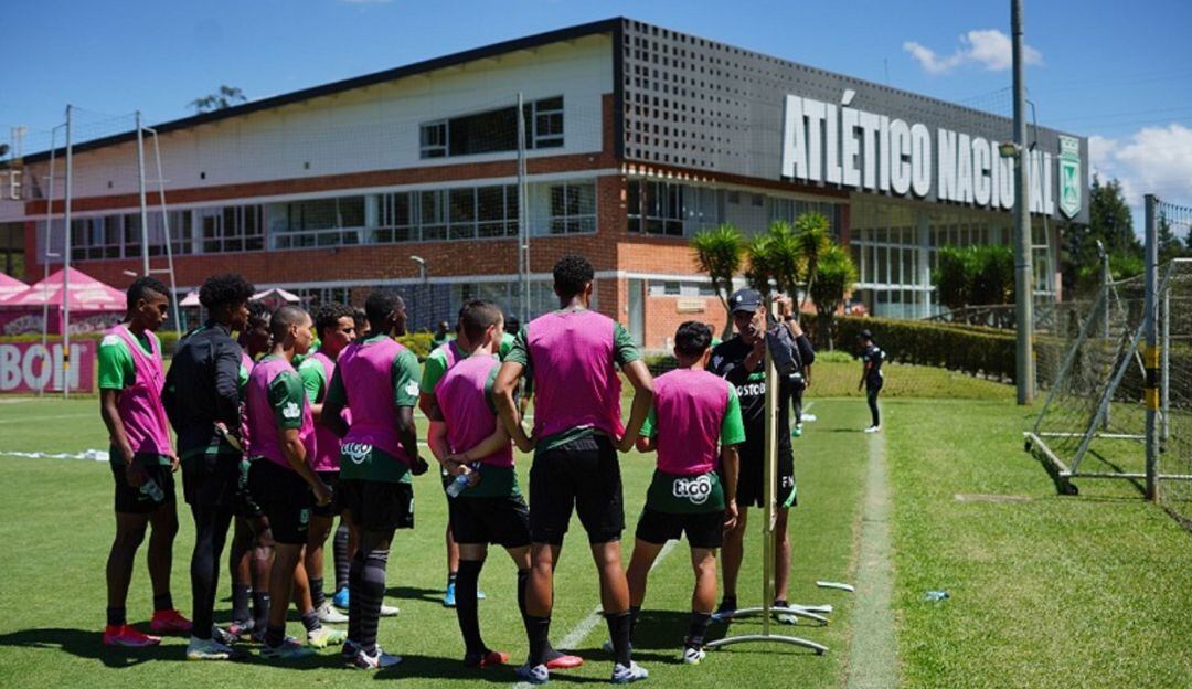 Nacional aclara que no ha llegado a un acuerdo de pago con Cortuluá