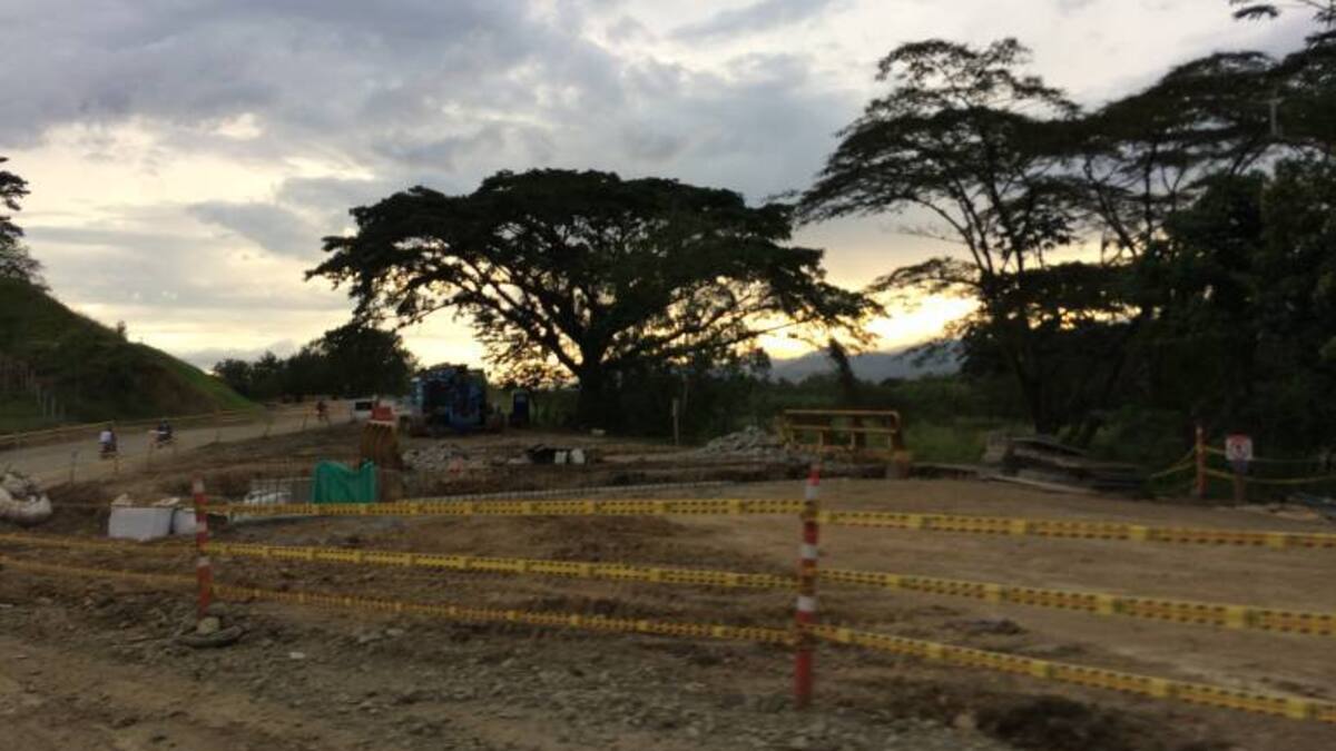 Comerciantes piden a Pacífico Tres que les compren sus predios lo antes posible