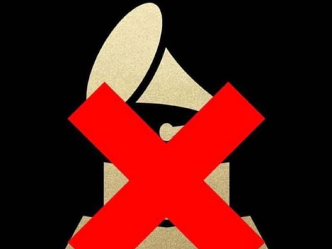 “Sin reggaetón no hay Grammy Latino&quot;, la protesta de exponentes del género