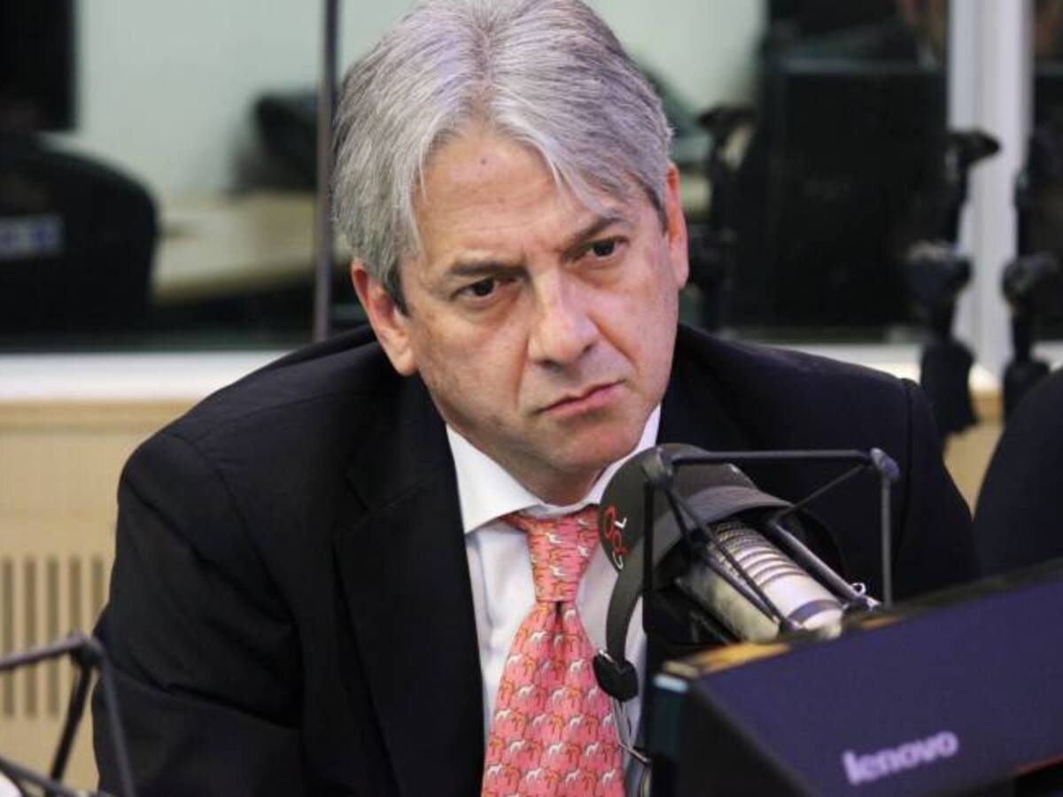 Una tregua bilateral no es viable en este momento: Amín