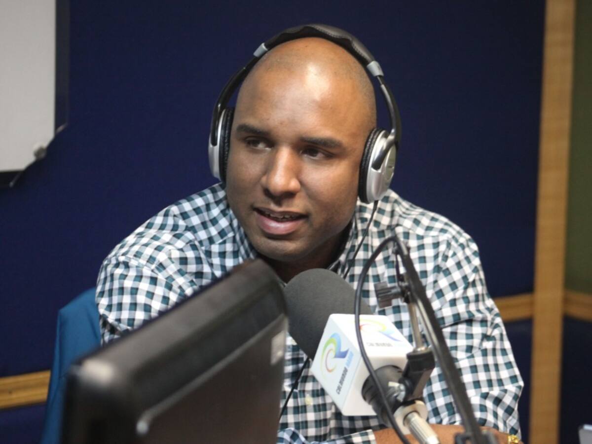 Razones de la salida del senador Juan Luis Castro Córdoba del Congreso