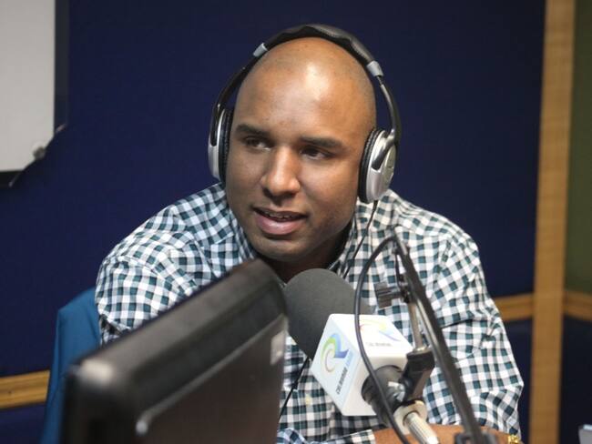 Razones de la salida del Senador Juan Luis Castro Córdoba del Congreso