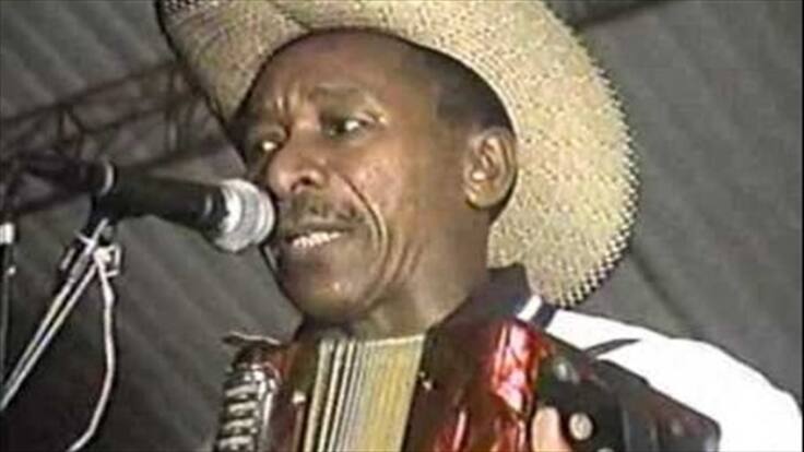 Luto en folclor colombiano: murió el juglar vallenato Enrique Díaz