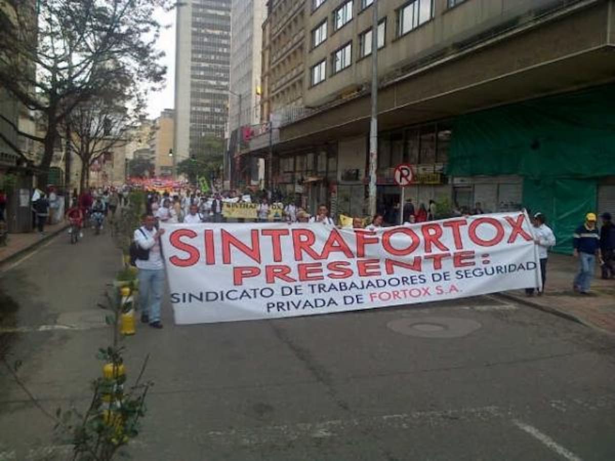 Bogotá