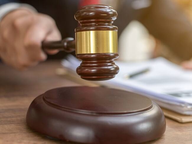 Destituyen del cargo e inhabilitan por un término de 15 años a Reinaldo Huertas. Foto: Getty Images