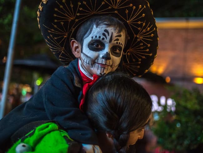 Solo el 53% de los colombianos celebrará Halloween: Fenalco