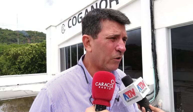 Andres Hoyos