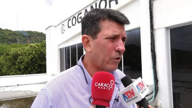 Andres Hoyos
