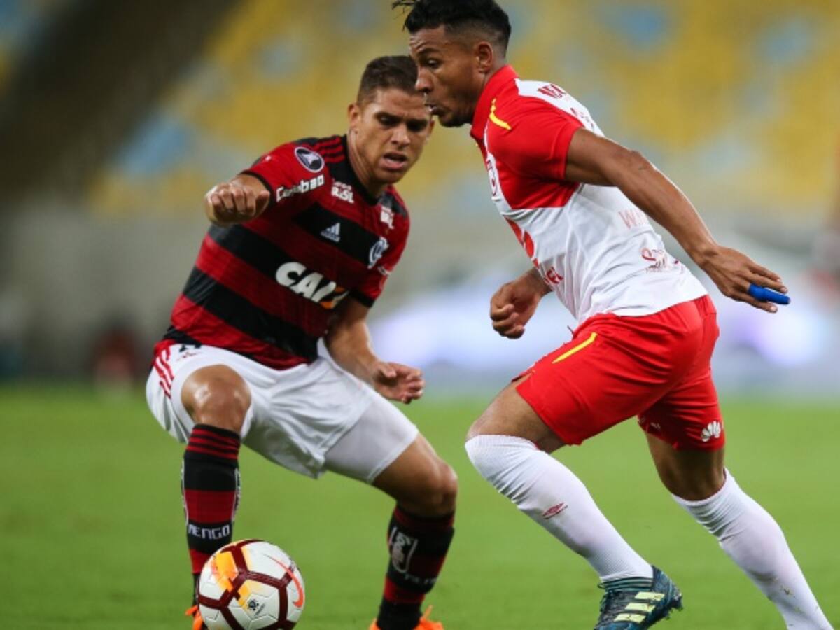 El Pulso del Fútbol, 19 de abril de 2018