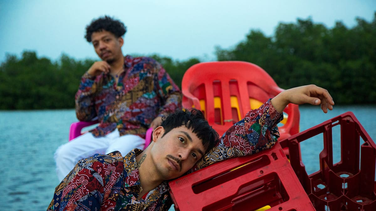 Indus de Barranquilla anuncia álbum debut