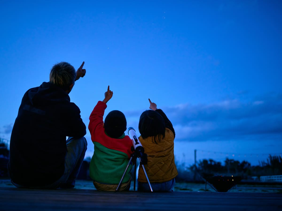 Este 18 de abril de 2026 habrá alineación planetaria: Fechas y lugares donde se podrá ver