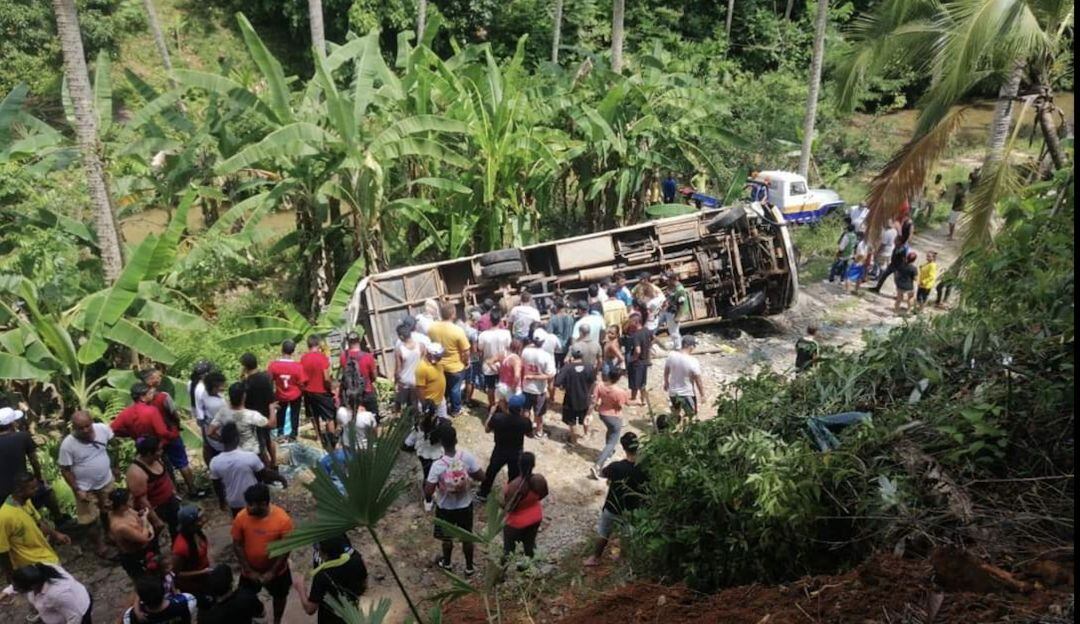 Colectivo de Comunicaciones de Tarazá