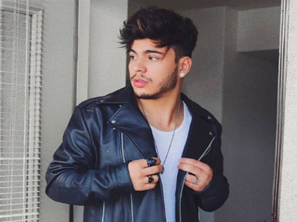 Sebastián Villalobos, nos cuenta cuál es la película de su vida