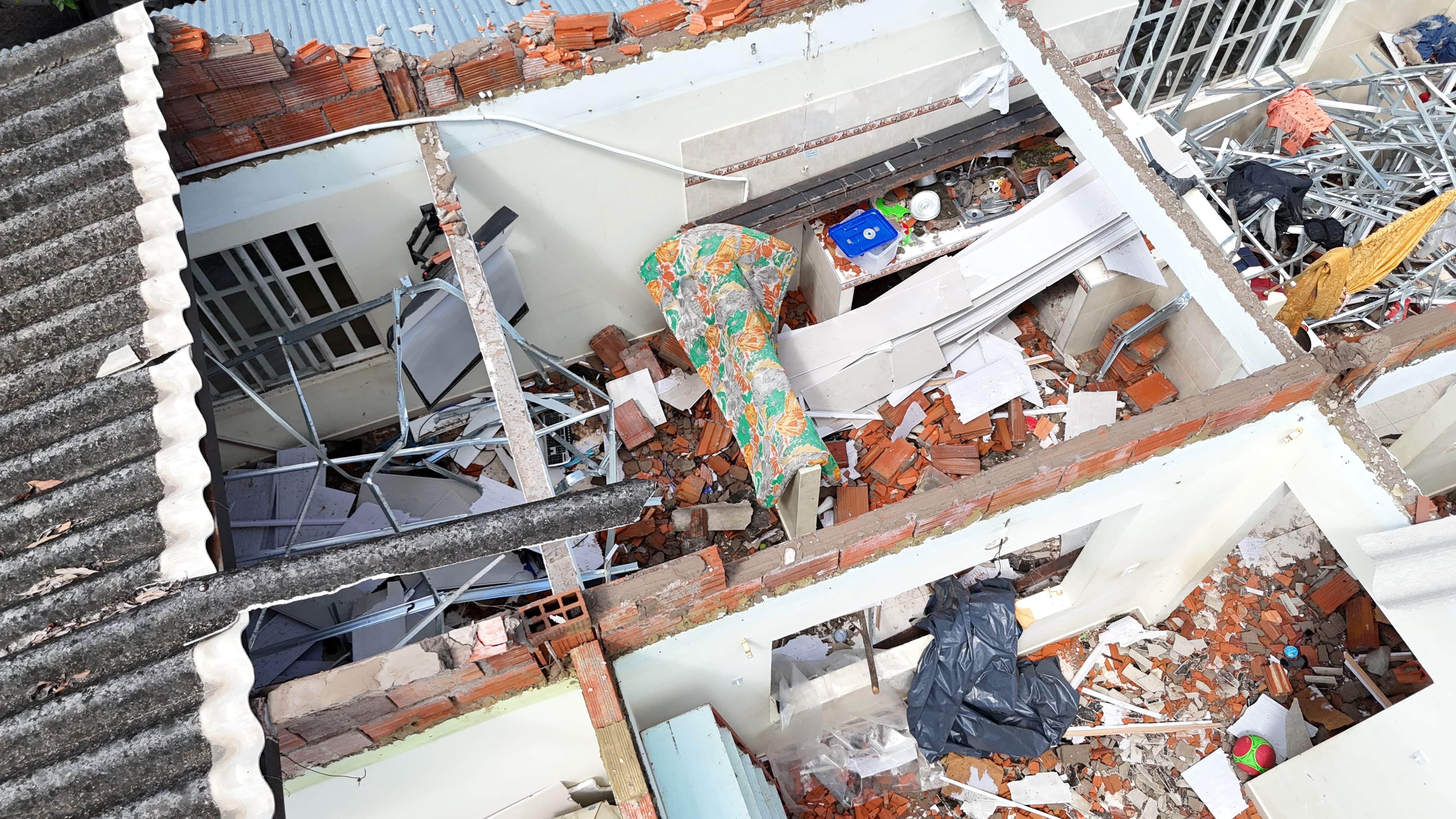 Cortesía: Unidad Nacional de Gestión del Riesgo (UNGRD)