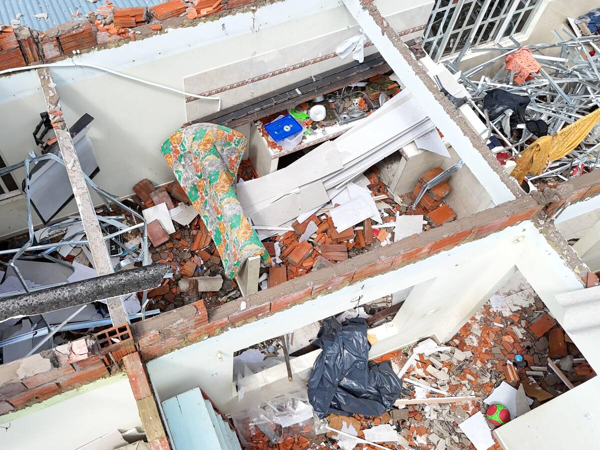 En Cundinamarca se cumple un mes del sismo en Paratebueno y Medina ¿Qué resultados han conseguido?