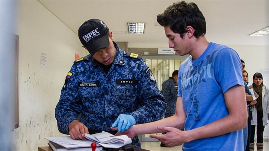 Fabio Salamanca Danderino. Foto: Colprensa