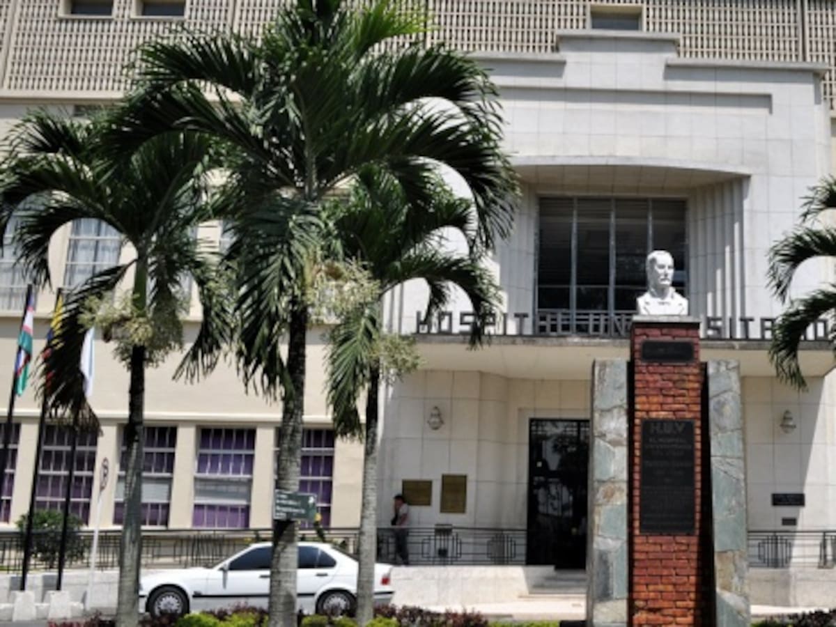 Adelantan mesas de diálogo entre gobierno departamental y agremiaciones sindicales del HUV
