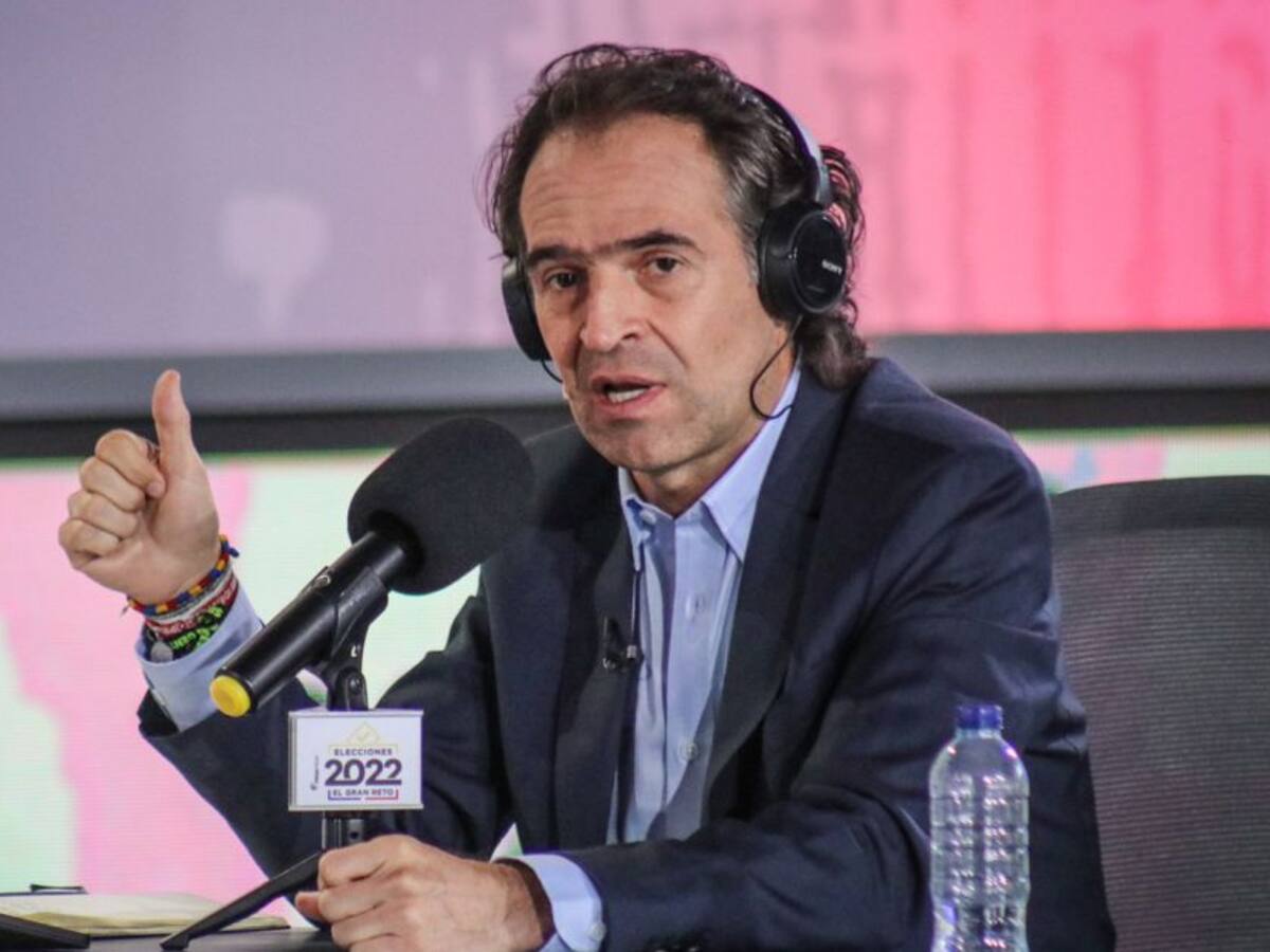 ¿De dónde viene el dinero para la tributaria que plantea Gutiérrez?