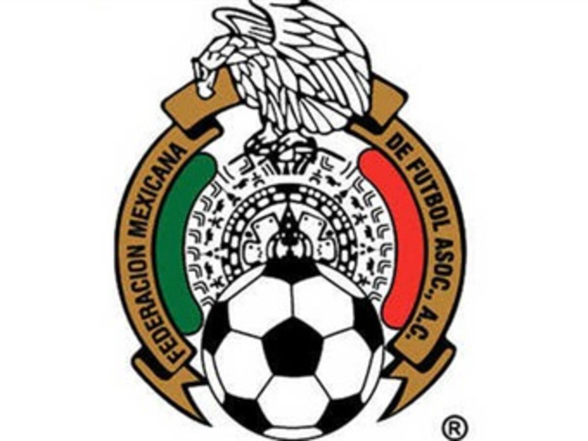 México: a probar que no fue suerte su clasificación