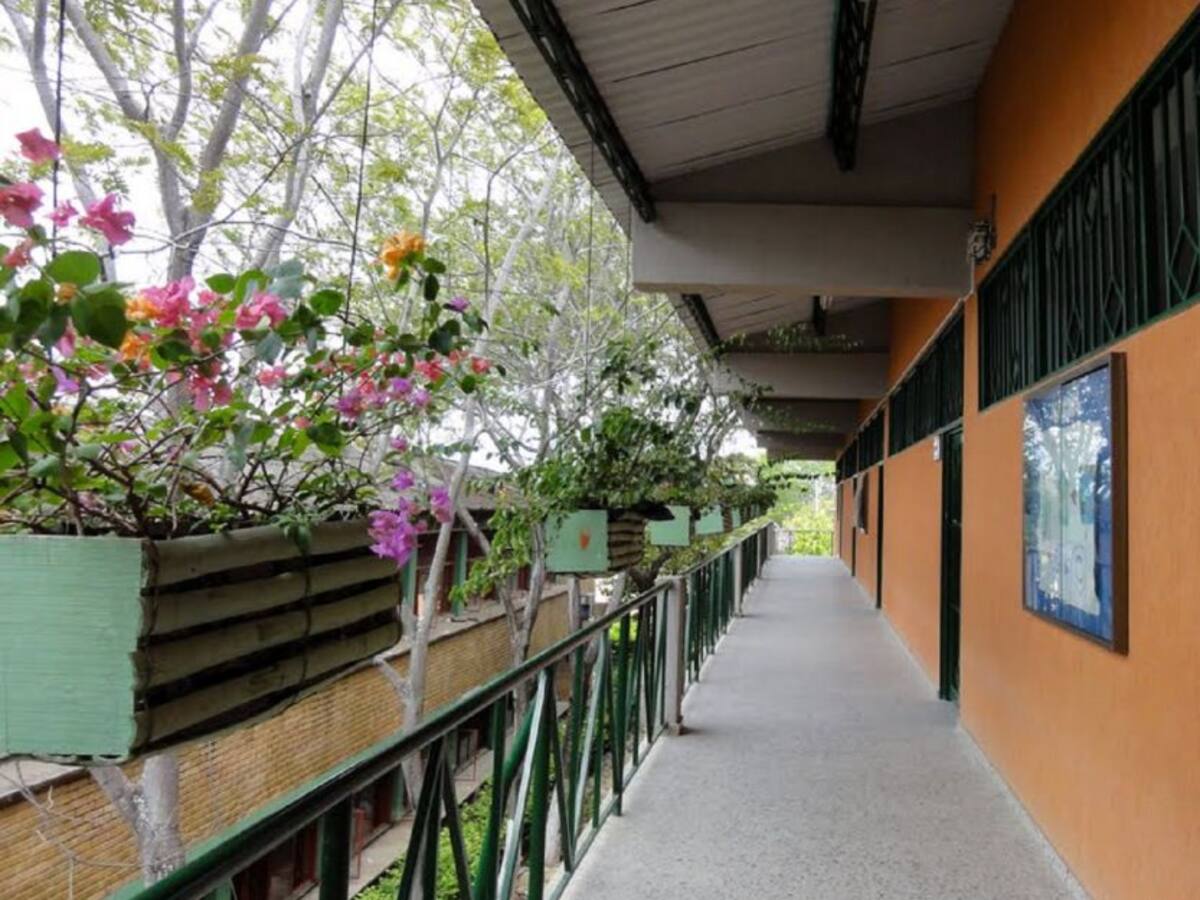 Falso funcionario de la alcaldía robo celulares a estudiantes de Neiva