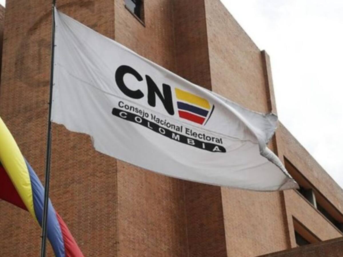 Siguen renaciendo partidos: ahora Oxígeno Verde y Salvación Nacional