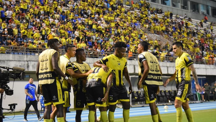 Alianza Petrolera: ¿Por qué cambiarían de sede y se irían de Barrancabermeja?