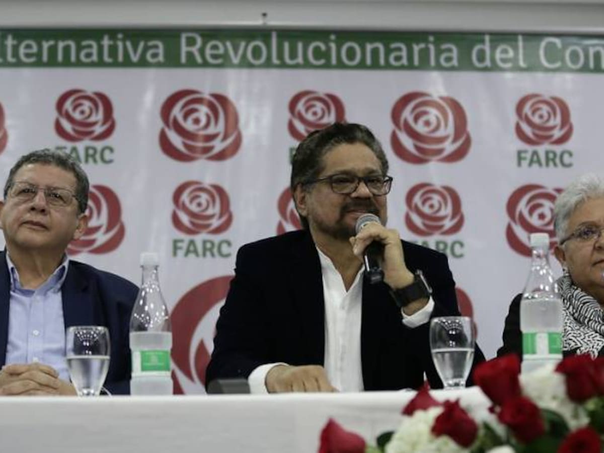 Partido Farc denuncia asesinato de otro de sus militantes