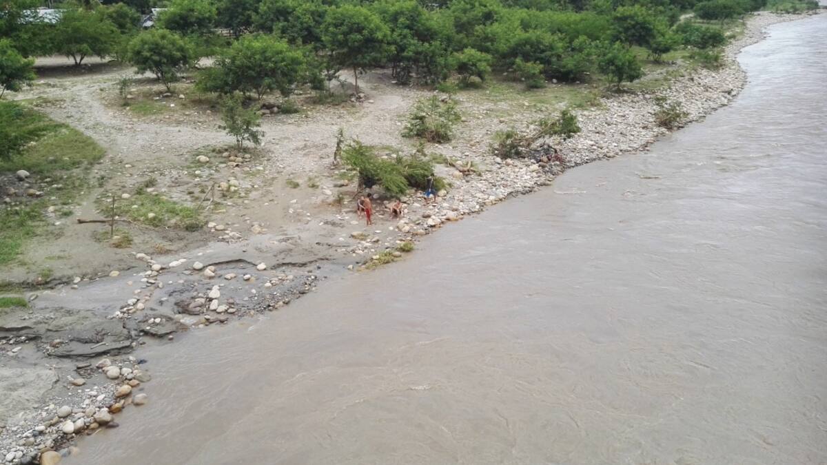 Cierran acceso a “balnearios” por temporada invernal