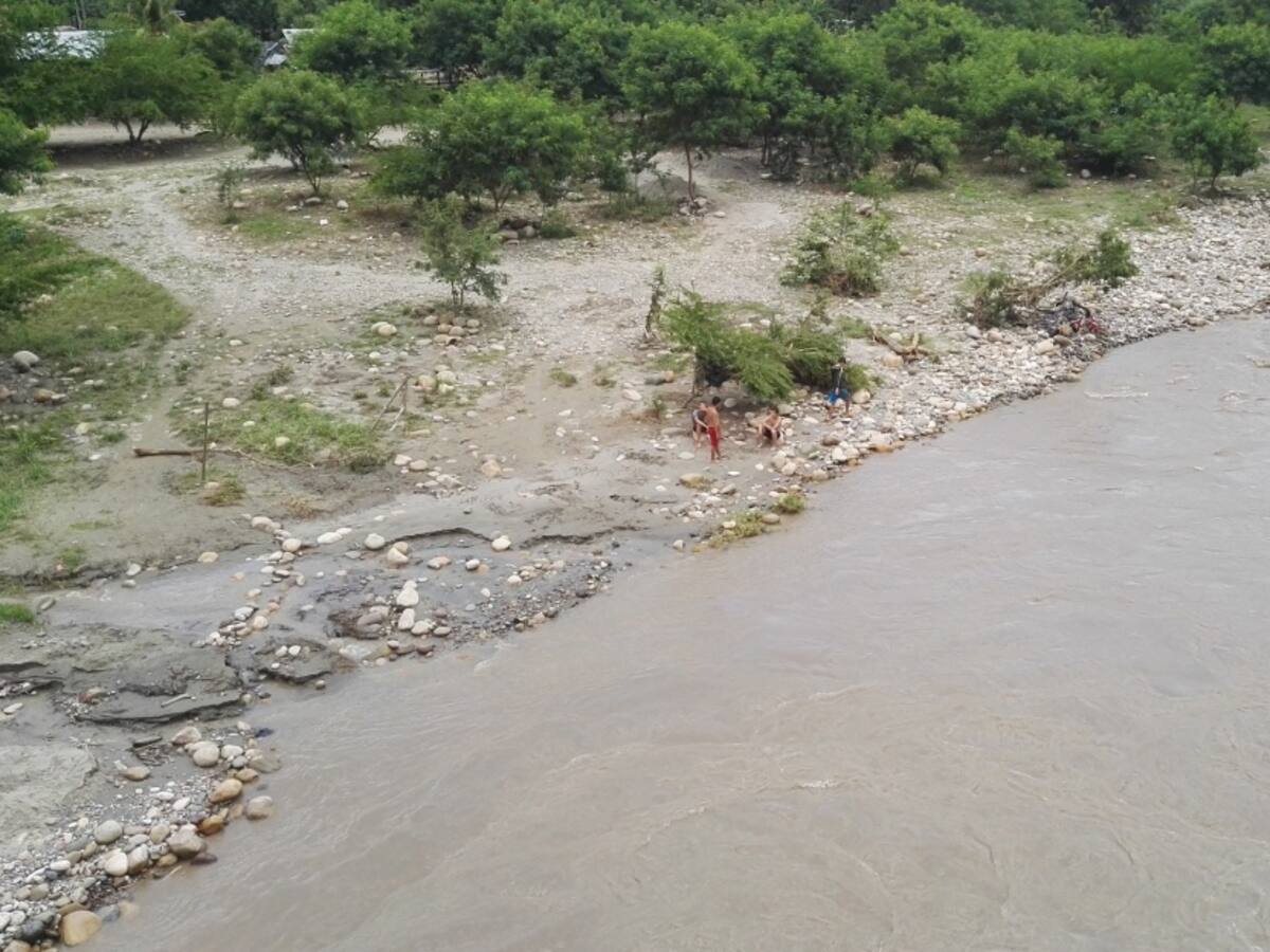 Cierran acceso a “balnearios” por temporada invernal
