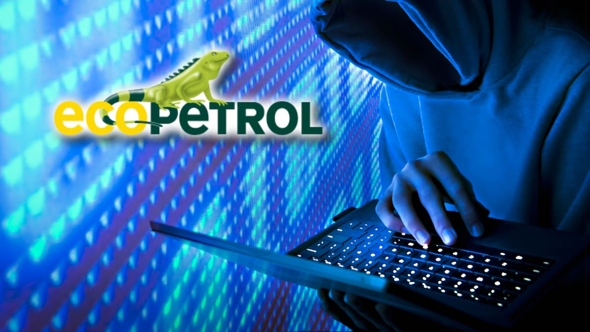“La información ya se encuentra en la dark web”: experto sobre ciberataque a Ecopetrol
