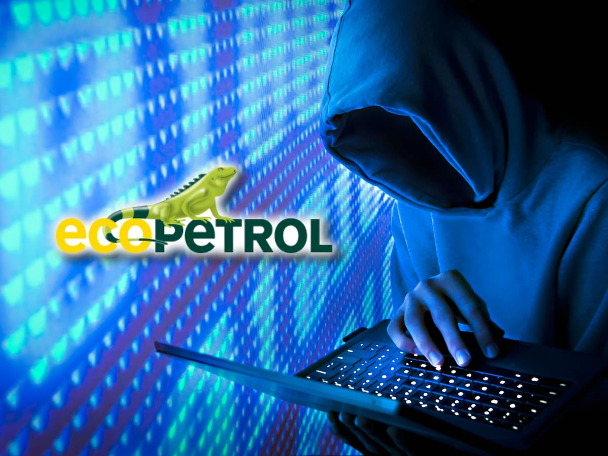 “La información ya se encuentra en la dark web”: experto sobre ciberataque a Ecopetrol