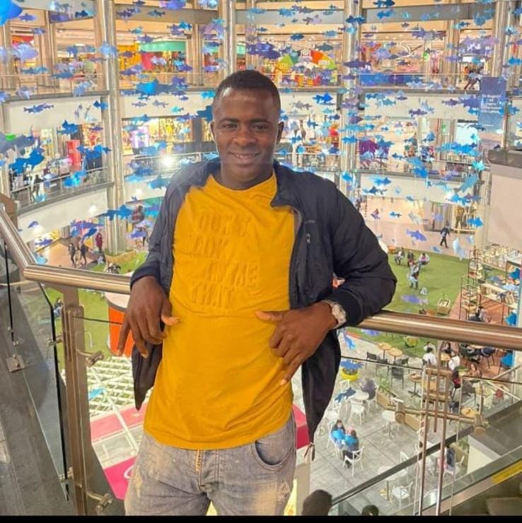 Patrullero asesinado en Tumaco. Foto: Cortesía