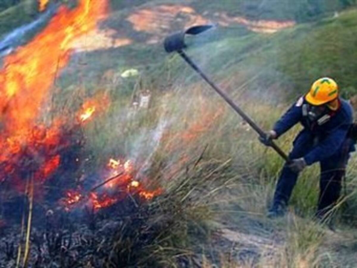 En más del 30% de los departamentos ya se sienten las consecuencias del verano