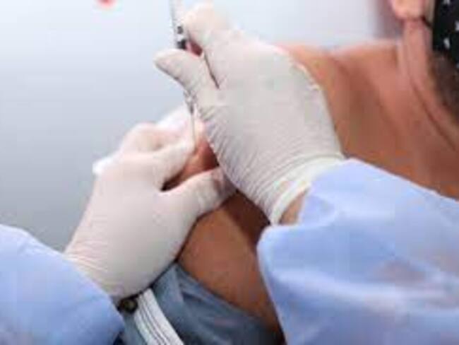 Cerca de 5600 dosis de laboratorio Moderna listos para aplicar en la ciudad de Neiva