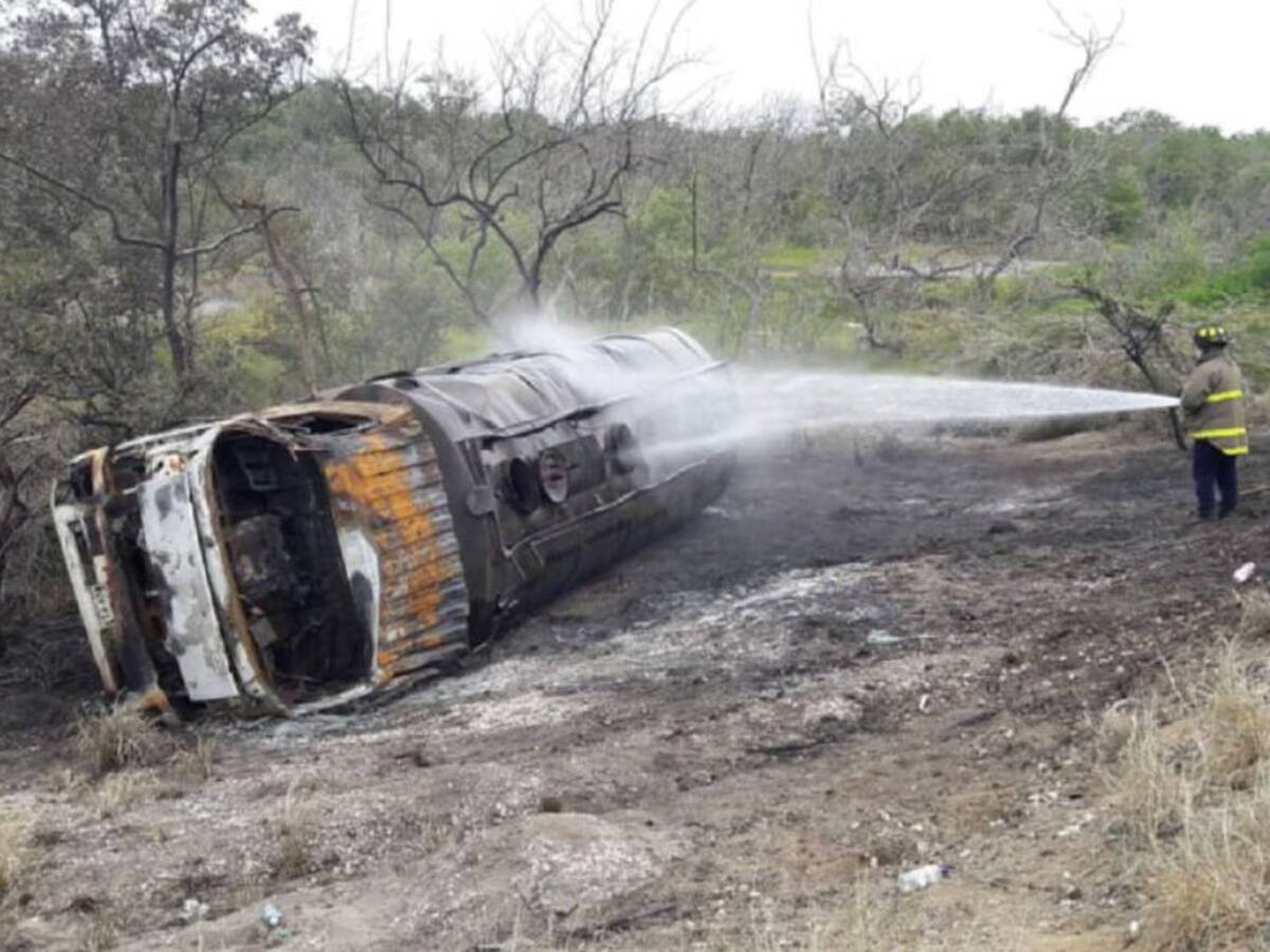 Identifican a 7 de los muertos de Tasajera en Medicina Legal en Santa Marta