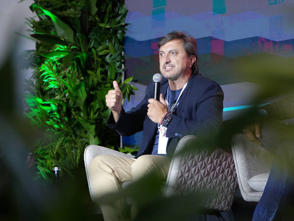 Para Coca-Cola, el principal objetivo de las empresas debe ser mejorar el mundo