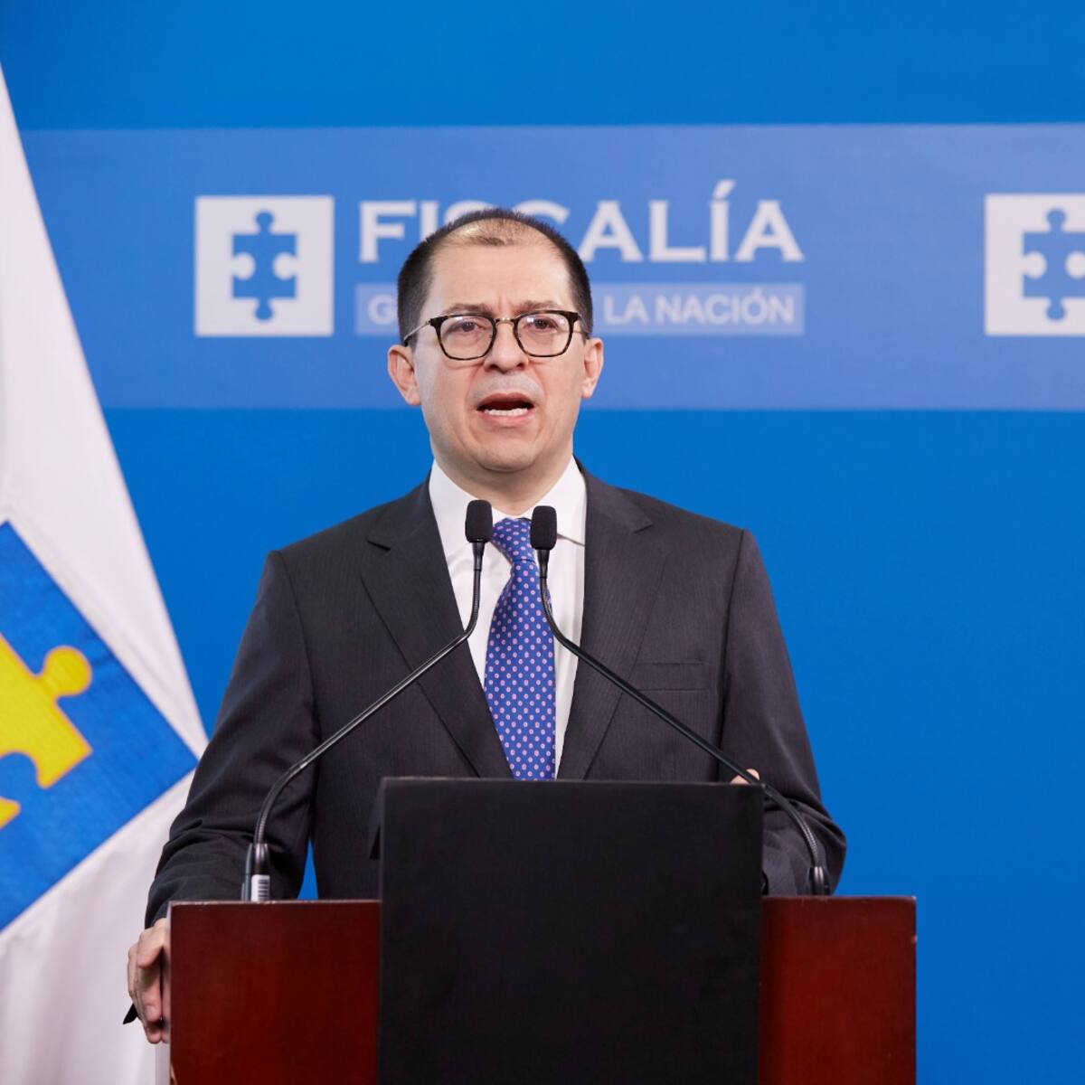 Fiscalía citó a comandante del Ejército a declarar por supuesto atentado contra el Fiscal