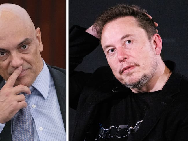 Brasil volverá a operar de manera inmediata en Brasil. (Foto: EFE)