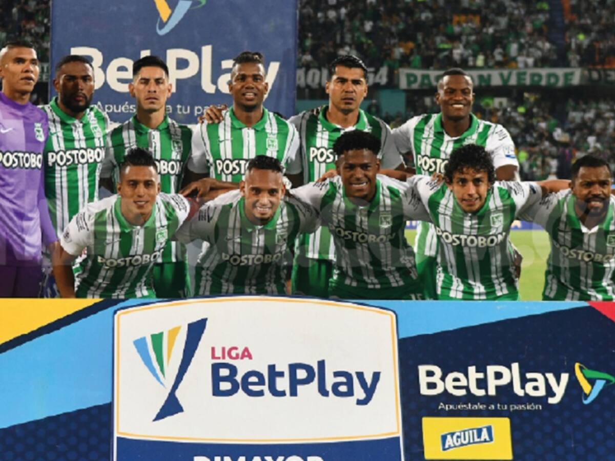 Nacional volvió al triunfo en un partidazo ante el Bucaramanga