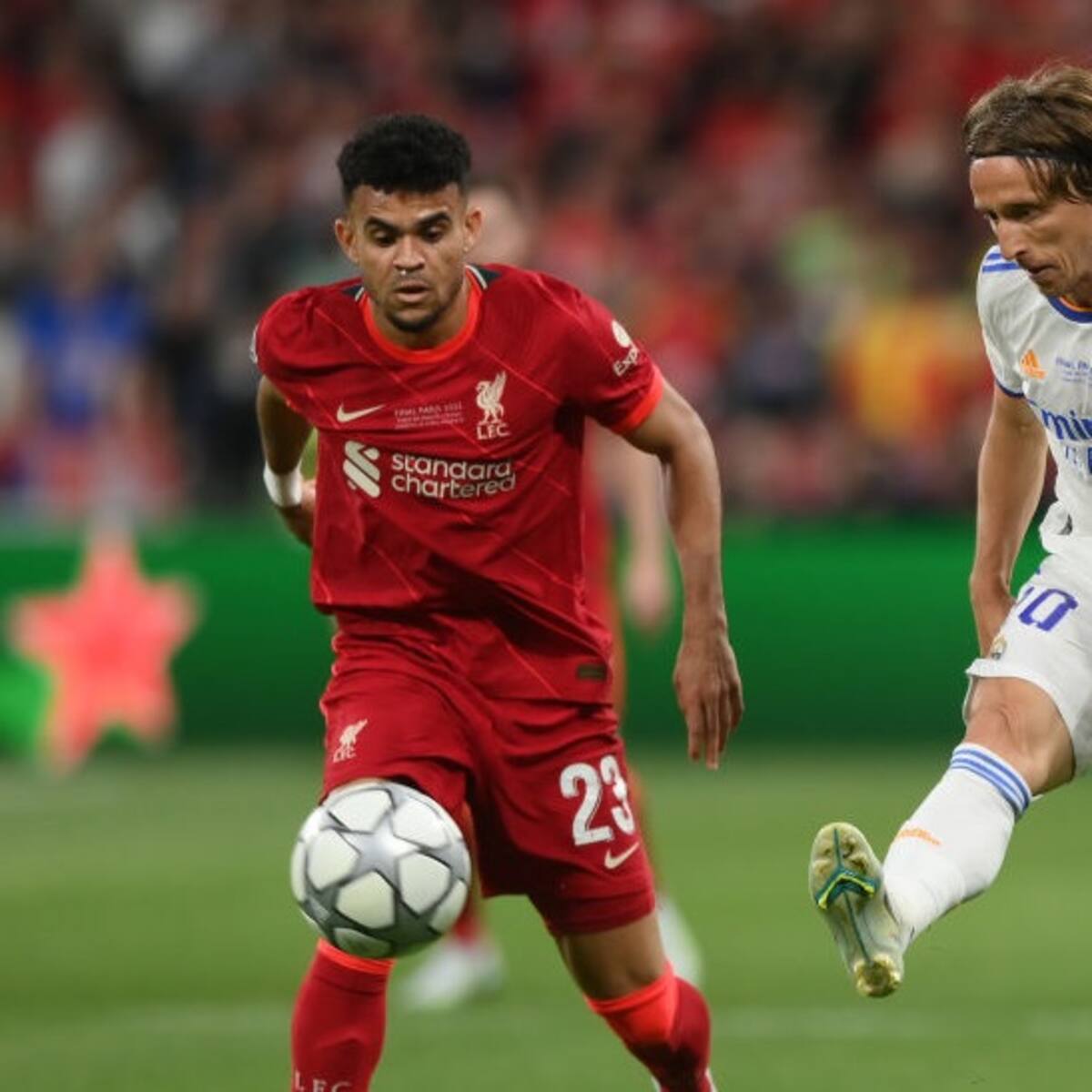 Liverpool de Luis Díaz vs. Real Madrid: fecha, hora y cómo seguir partidazo por Champions